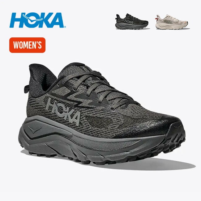 HOKA ホカ チャレンジャー8【ウィメンズ】