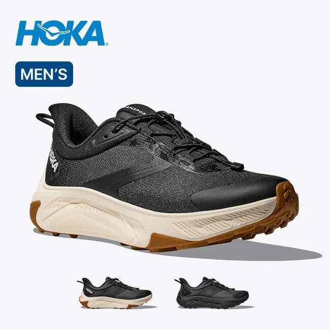 HOKA ホカ トランスポート メンズ