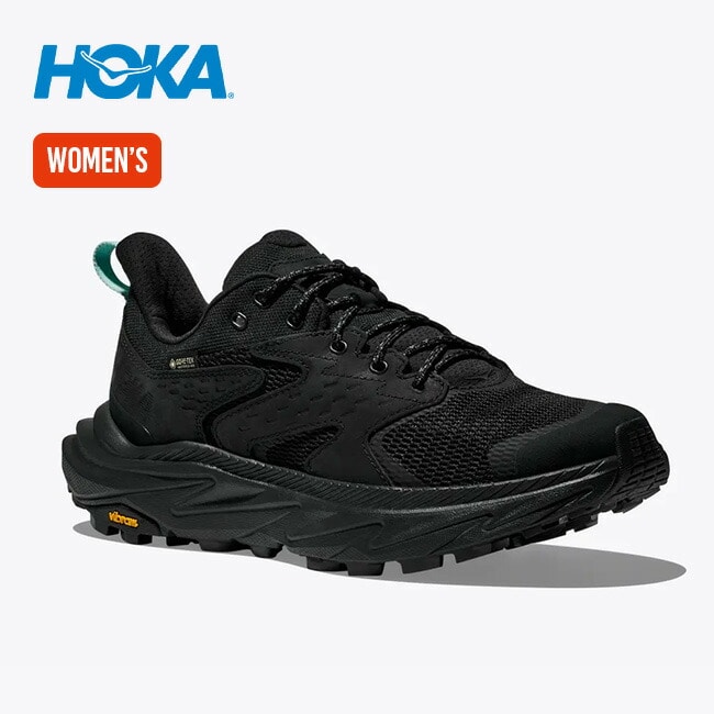 HOKA ホカ アナカパ2ローGTX【ウィメンズ】