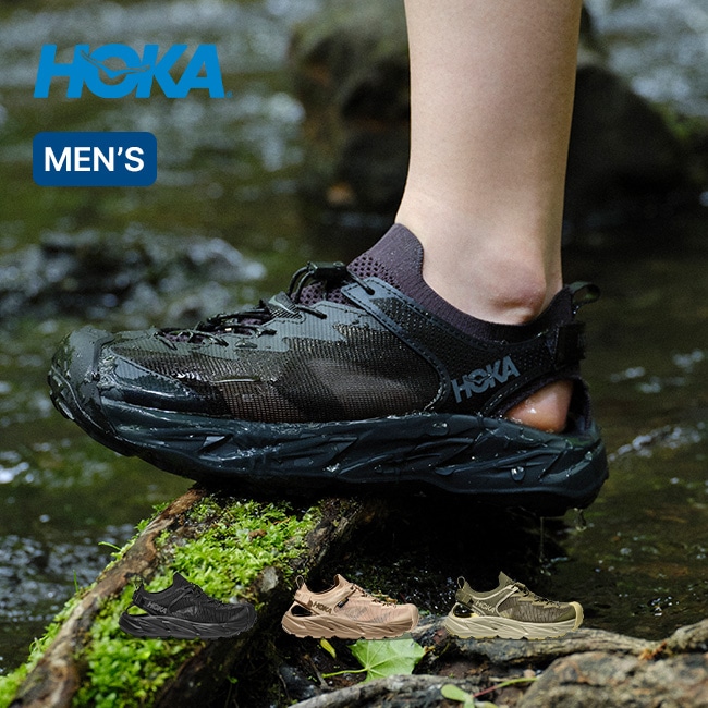 HOKA ホカ ホパラ2 メンズ