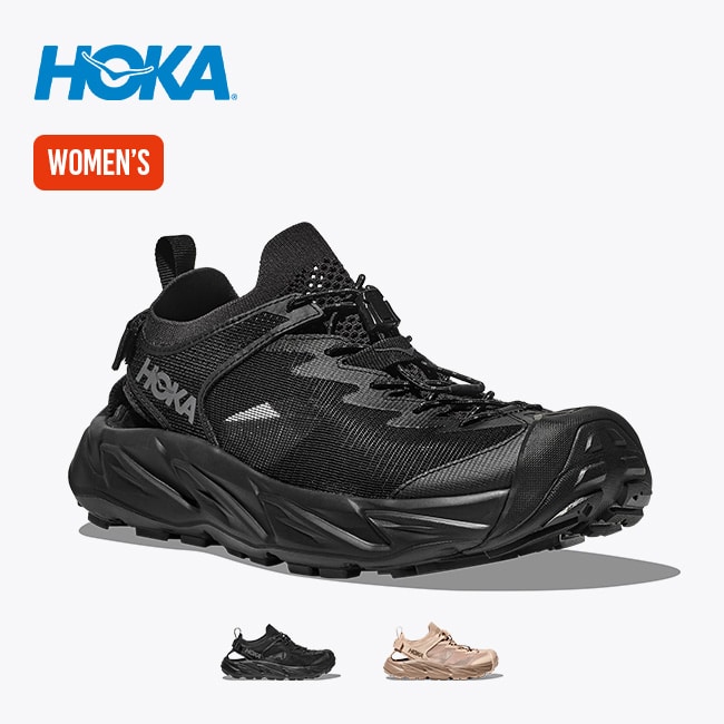 HOKA ホカ ホパラ2【ウィメンズ】