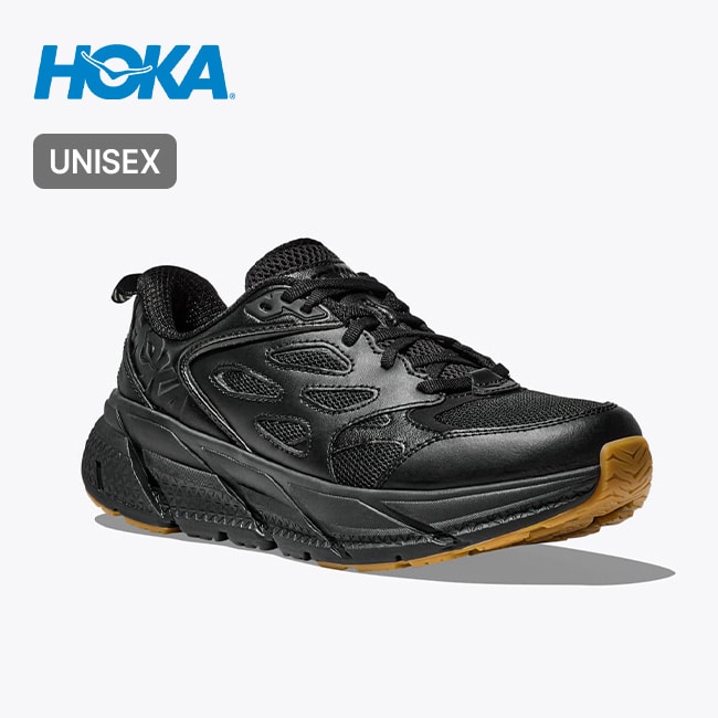 HOKA ホカ クリフトンL アスレティックス ユニセックス