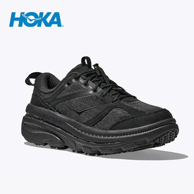 HOKA ホカ ボンダイB3 LS ユニセックス