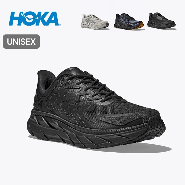 HOKA ホカ クリフトンLS ユニセックス