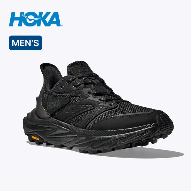 HOKA ホカ アナカパ2フリーダム メンズ
