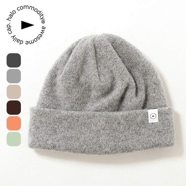 halo commodity ハロコモディティー ラルワッチ