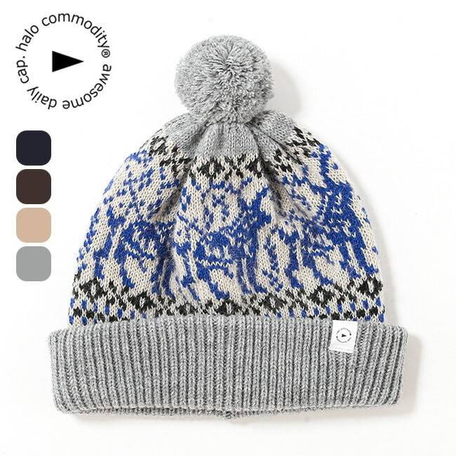 halo commodity ハロコモディティー フォーンワッチ