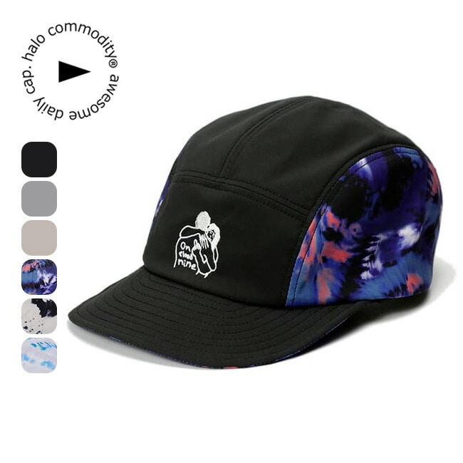 halo commodity ハロコモディティー クラウドキャップ