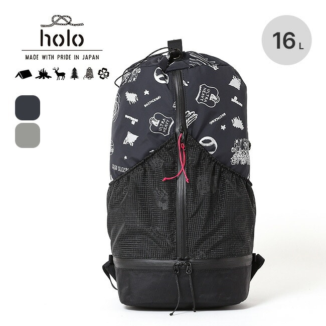 holo ホロ ガゼルUH