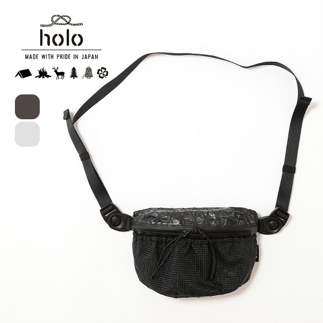 holo ホロ シェルパックUX-10