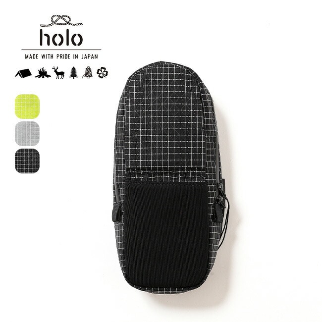 holo ホロ サーモボトルホルダー(ツヌーガリップ)