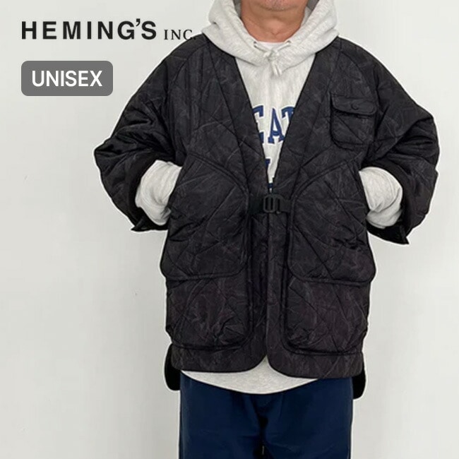 HEMING'S DAN-TEN ヘミングス ダンテン ハンターダンテン SRTC