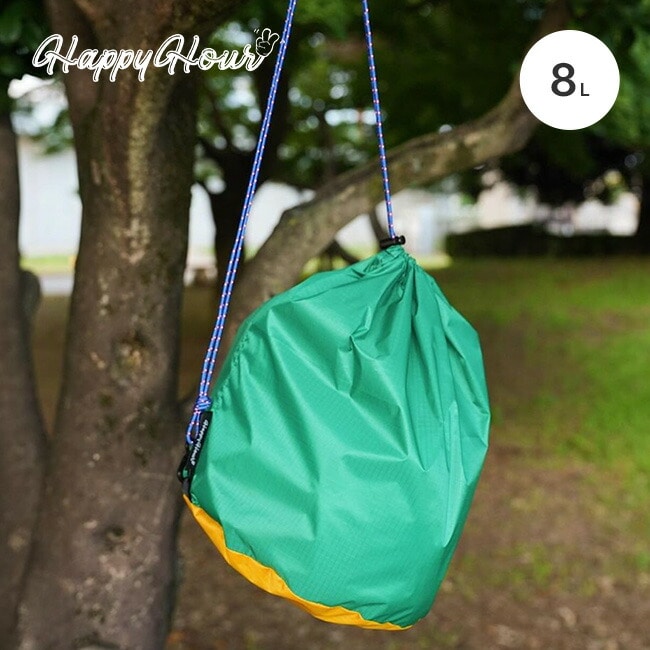 HAPPY HOUR ハッピーアワー ビアサック IPA 8L