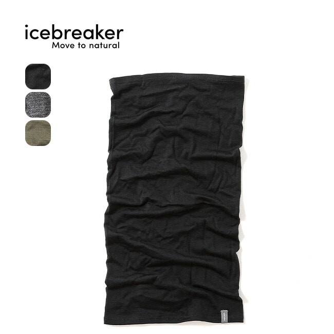 Icebreaker アイスブレーカー メリノ200フレキシシュート