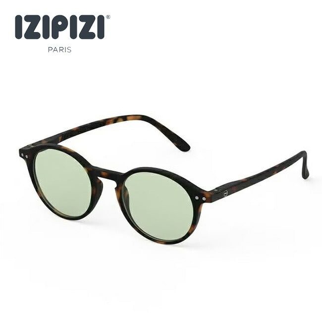 IZIPIZI イジピジ サンライトカラー #D