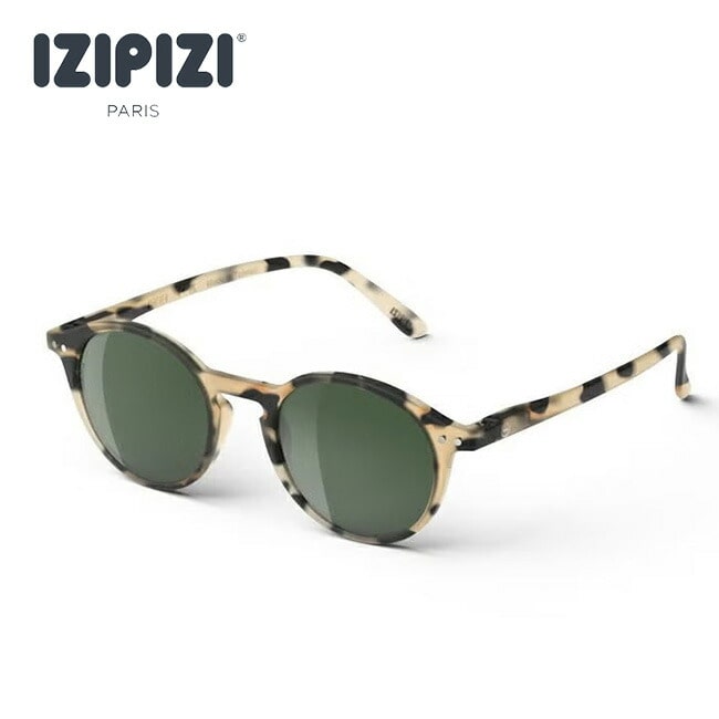 IZIPIZI イジピジ サンポラロイズド #D