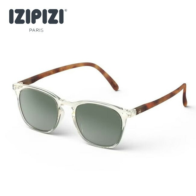 IZIPIZI イジピジ サンポラロイズド #E