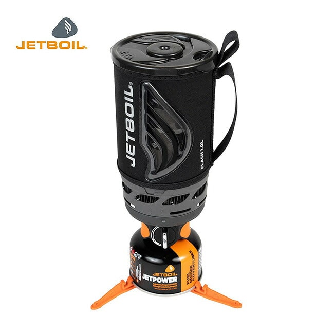 JETBOIL ジェットボイル フラッシュ 1.0L