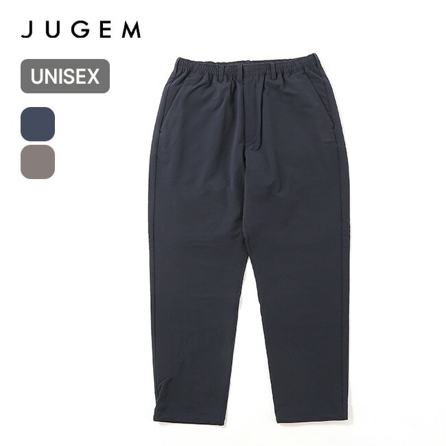 JUGEM ジュゲム ストームフリースパンツ