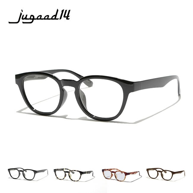 jugaad14 ジュガードフォーティーン オーシャン クリア