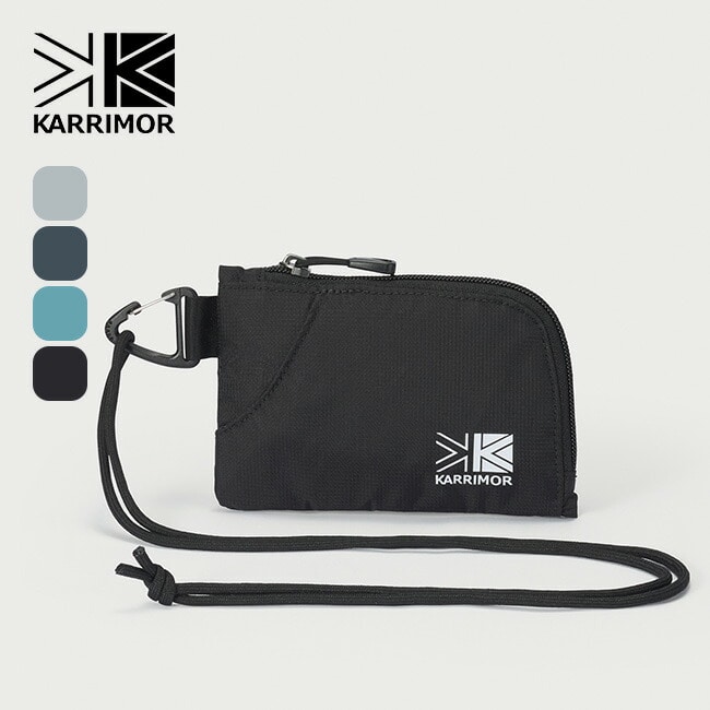 KARRIMOR カリマー TCチームパース