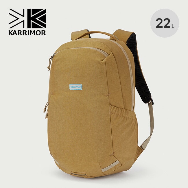 KARRIMOR カリマー ハイランズ22