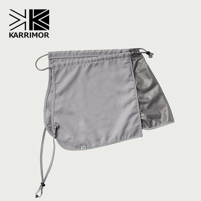 KARRIMOR カリマー サンシールドクロス