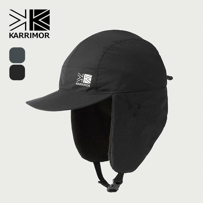 KARRIMOR カリマー ウィンターキャップ