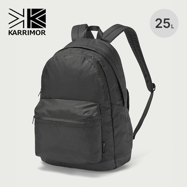 KARRIMOR カリマー Mデイパック25