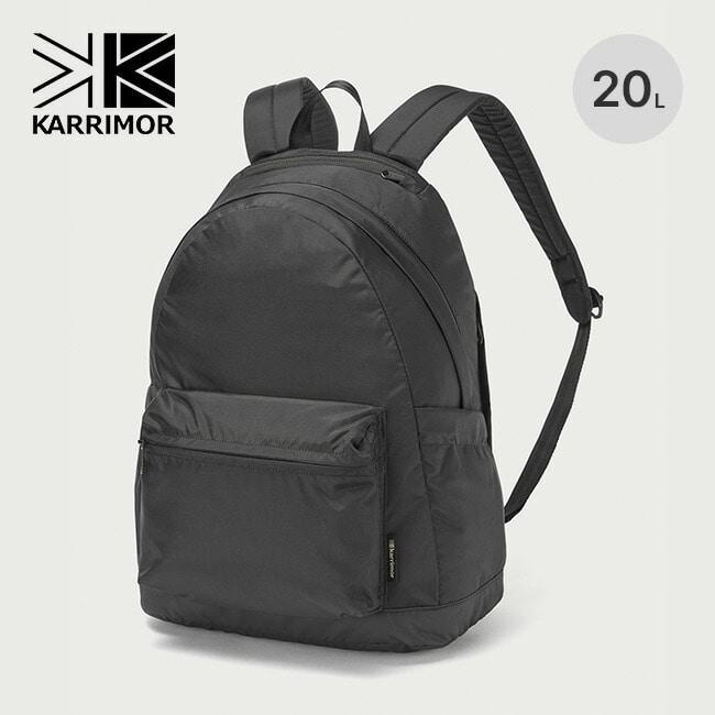 KARRIMOR カリマー Mデイパック20