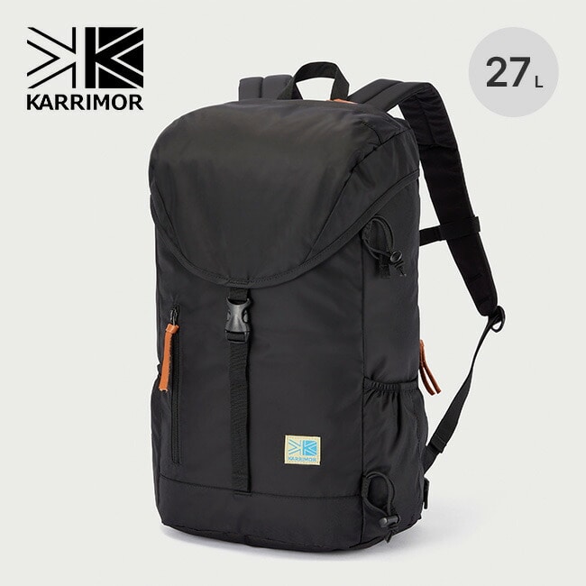 KARRIMOR カリマー VTデイパック R27
