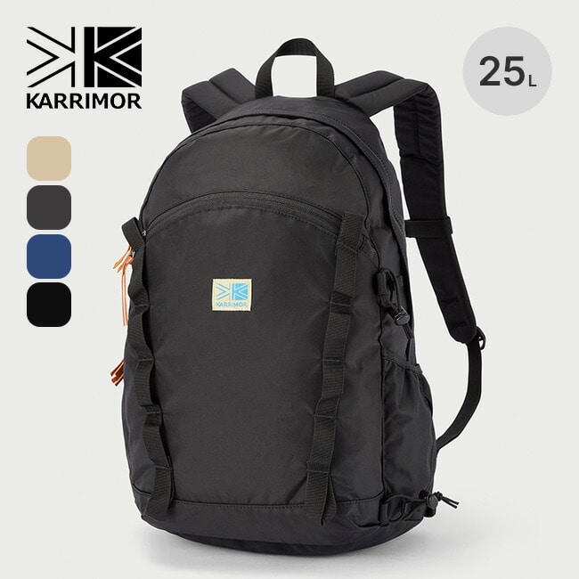 KARRIMOR カリマー VTデイパック F25