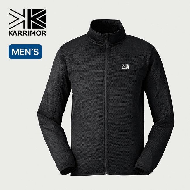 KARRIMOR カリマー オクタマウンテンジップアップ