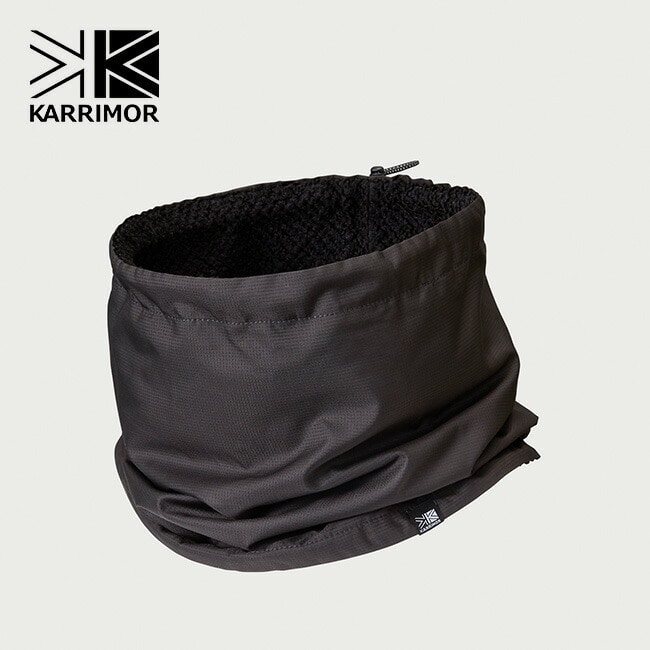 KARRIMOR カリマー オクタサーマルネックウォーマー ユニセックス