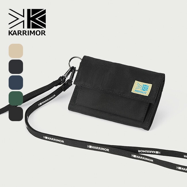 KARRIMOR カリマー VTワレット