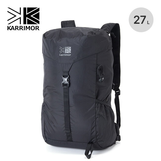 KARRIMOR カリマー マーストップロード27