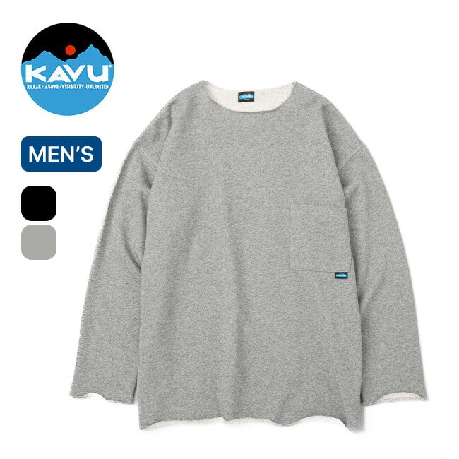KAVU カブー FLロック