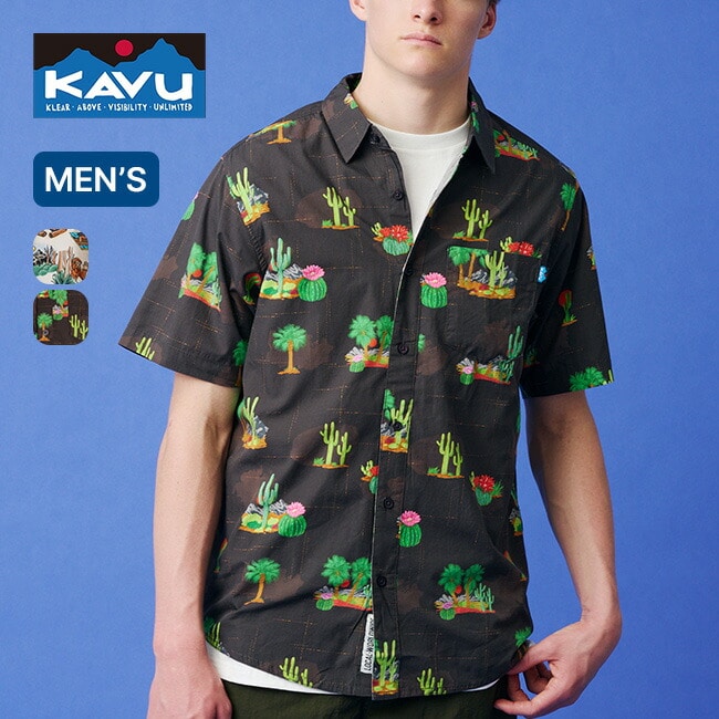 KAVU カブー ザジャム