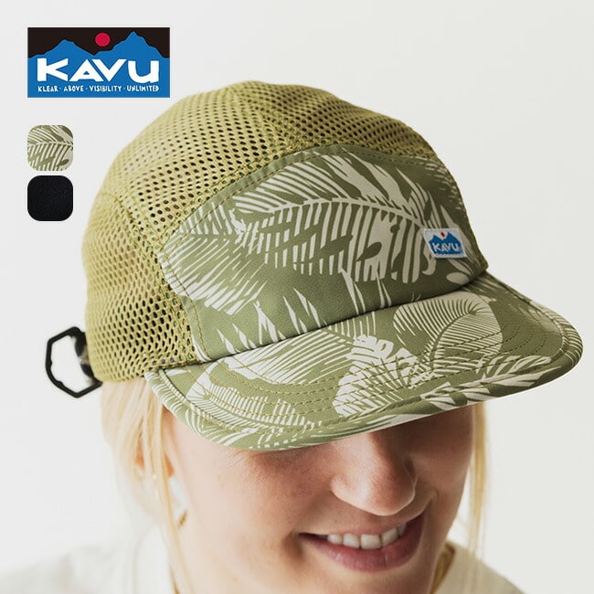 KAVU カブー ドリフトクリーク