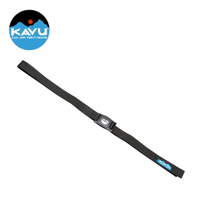 KAVU カブー QRベルト