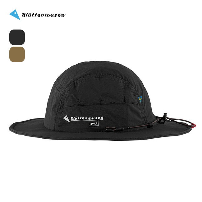 KLATTERMUSEN クレッタルムーセン ティバーハット