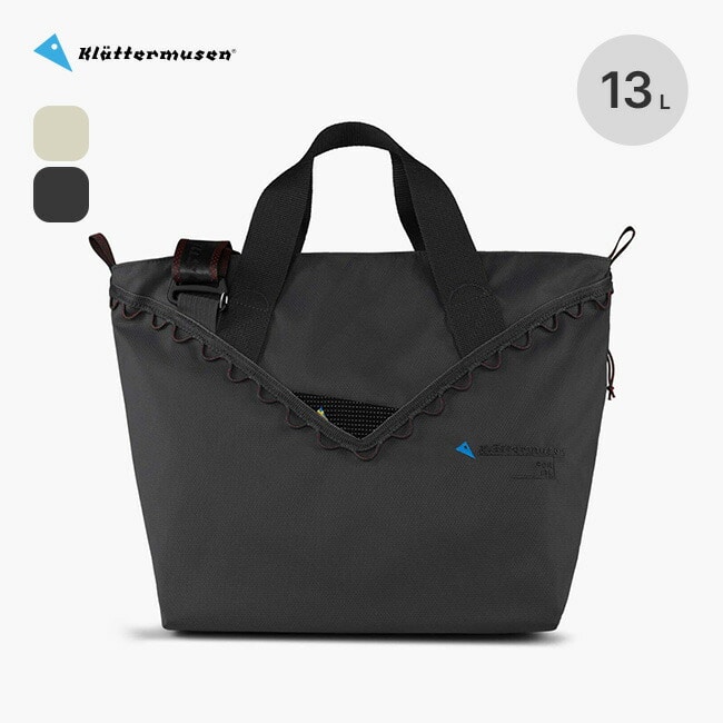 KLATTERMUSEN クレッタルムーセン ボールバッグ13L
