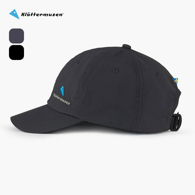 KLATTERMUSEN クレッタルムーセン リムキャップ