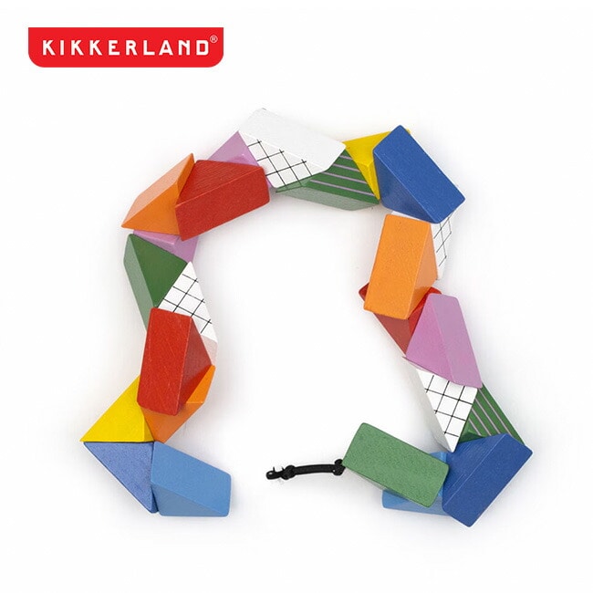 KIKKERLAND キッカーランド キドキ ツウィスト ア ズー