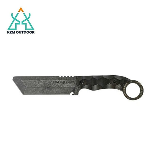 KZM OUTDOOR カズミアウトドア フィールドレノカンナイフ