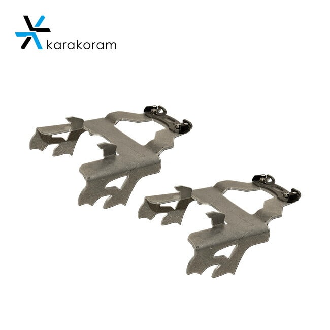 KARAKORAM カラコラム プライムユニバーサル スプリットボードクラムポン 24-25