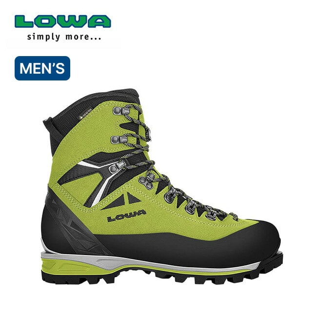 LOWA ローバー アルパインエクスパート2 GT