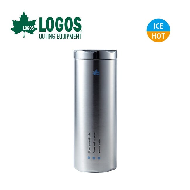 LOGOS ロゴス 氷点下キープシリンダー