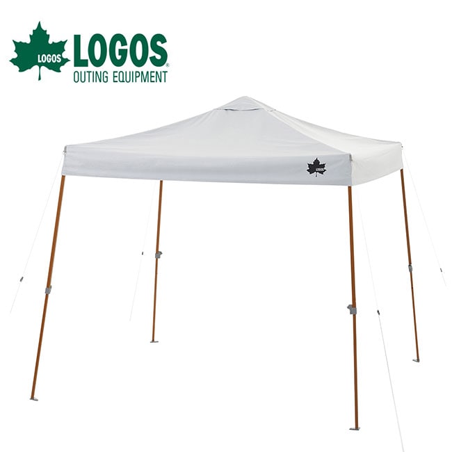 LOGOS ロゴス ソーラーブロック Qセットタープ220