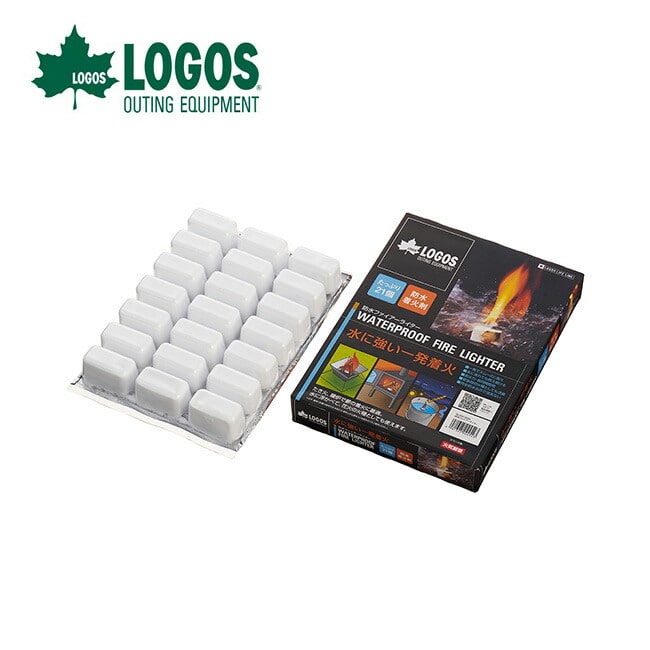 LOGOS ロゴス 防水ファイアーライター